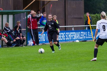 Bild 48 - Frauen SV Henstedt Ulzburg II - SV Schwarz Wei Westerrade : Ergebnis: 3:0